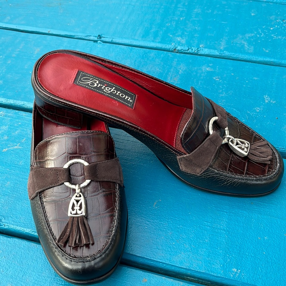 Brighton Alma Mules
